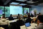 Talk at iLoc workshop of IEEE IV 2022